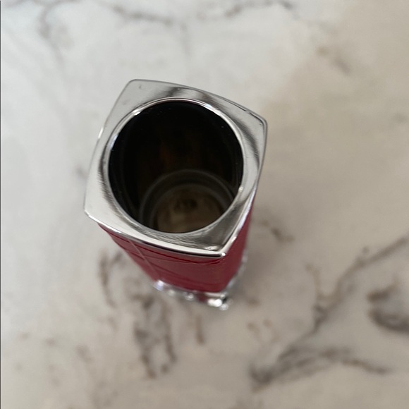 Dior Red Lipstick Case - Picture 9 of 10